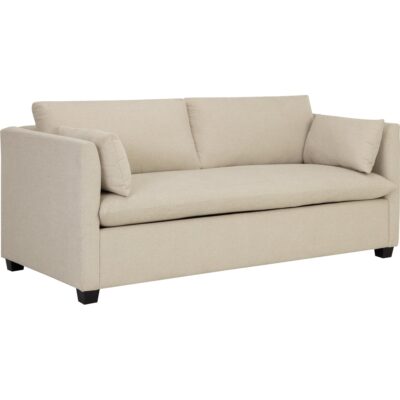Nico Sofa Bed - Kumo Sand
