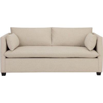 Nico Sofa Bed - Kumo Sand 113090 113090 2