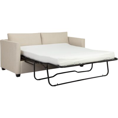 Nico Sofa Bed - Kumo Sand 113090 113090 3