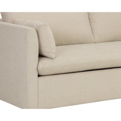 Nico Sofa Bed - Kumo Sand 113090 113090 4
