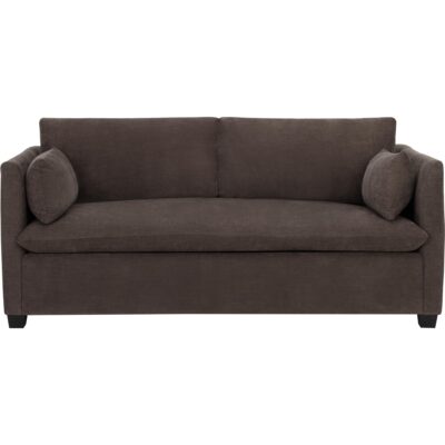 Nico Sofa Bed - Rika Chocolate 113092 113092 2