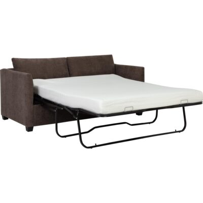Nico Sofa Bed - Rika Chocolate 113092 113092 3