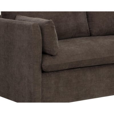 Nico Sofa Bed - Rika Chocolate 113092 113092 4