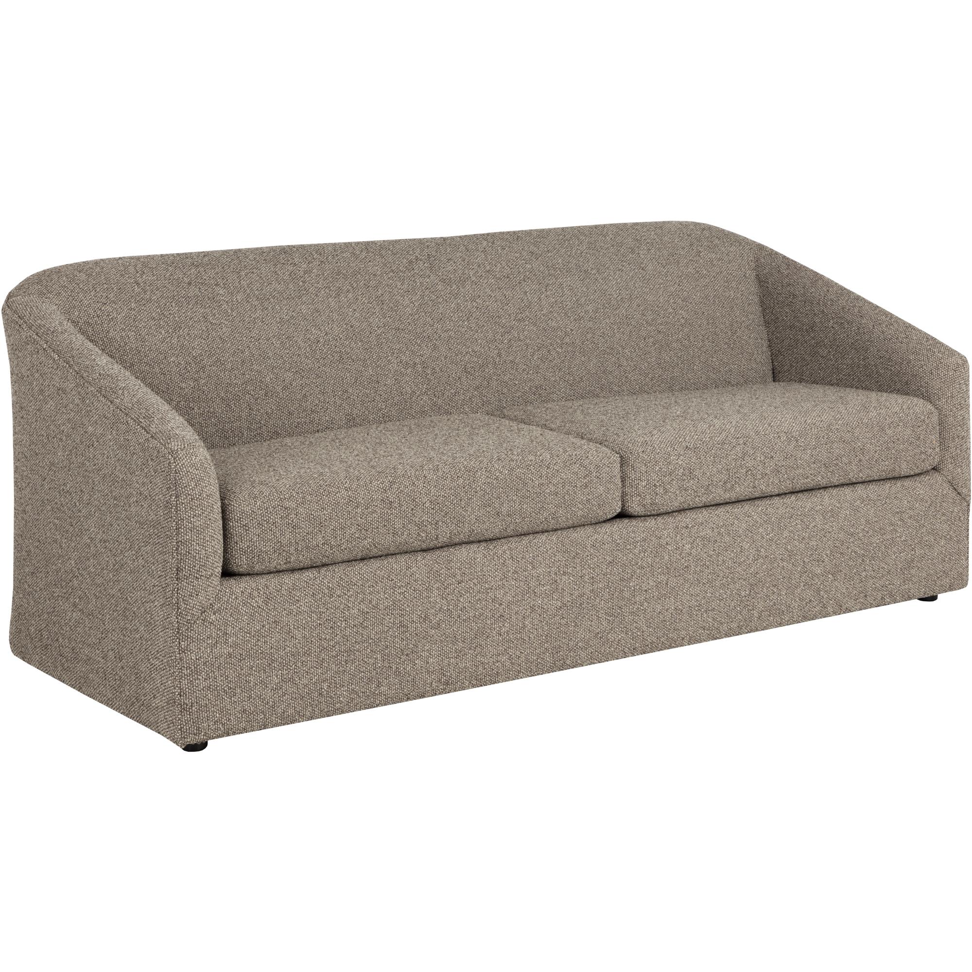 Levy Sofa Bed - Gellar Earth 1 Levy Sofa Bed - Gellar Earth