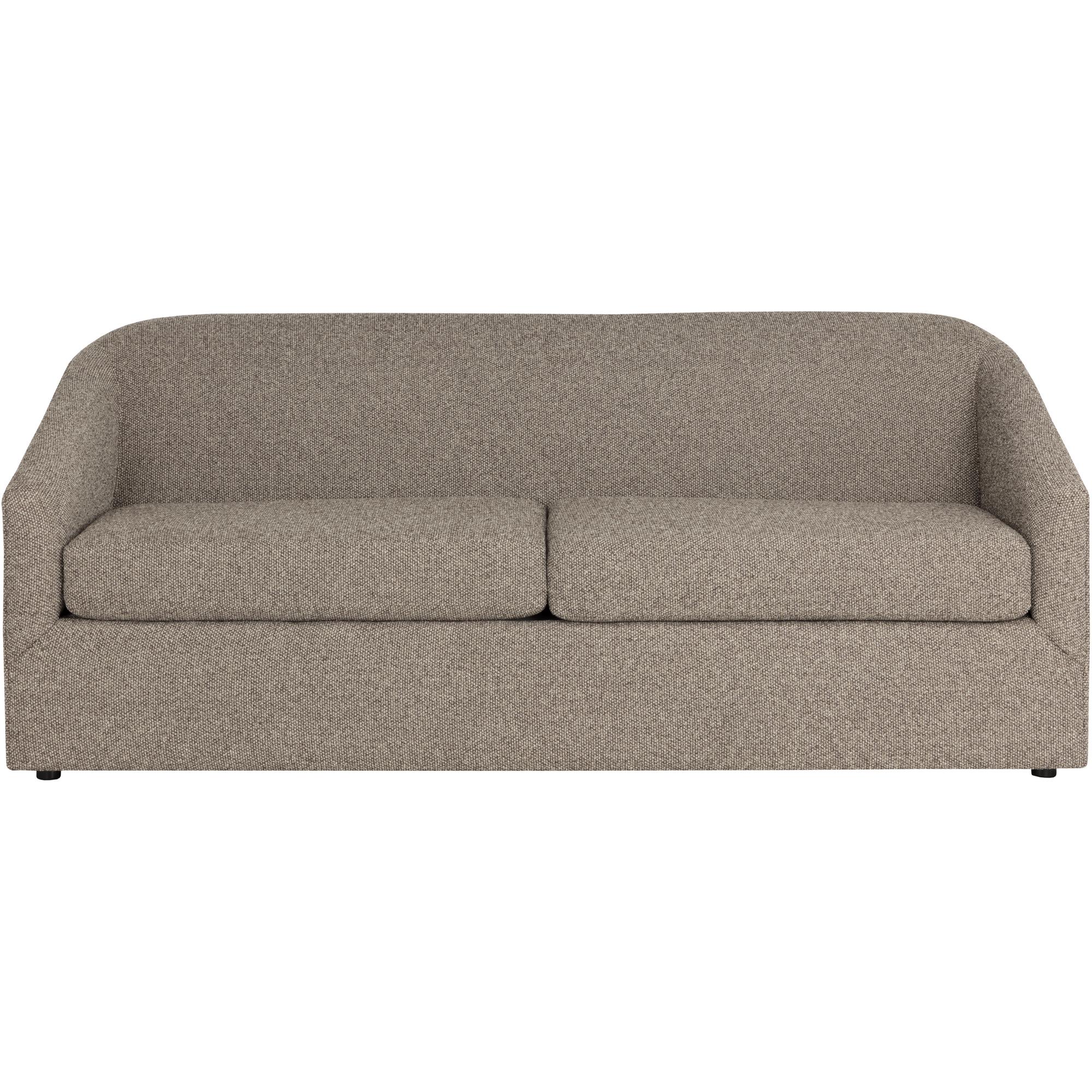 Levy Sofa Bed - Gellar Earth 2 Levy Sofa Bed - Gellar Earth - Image 2