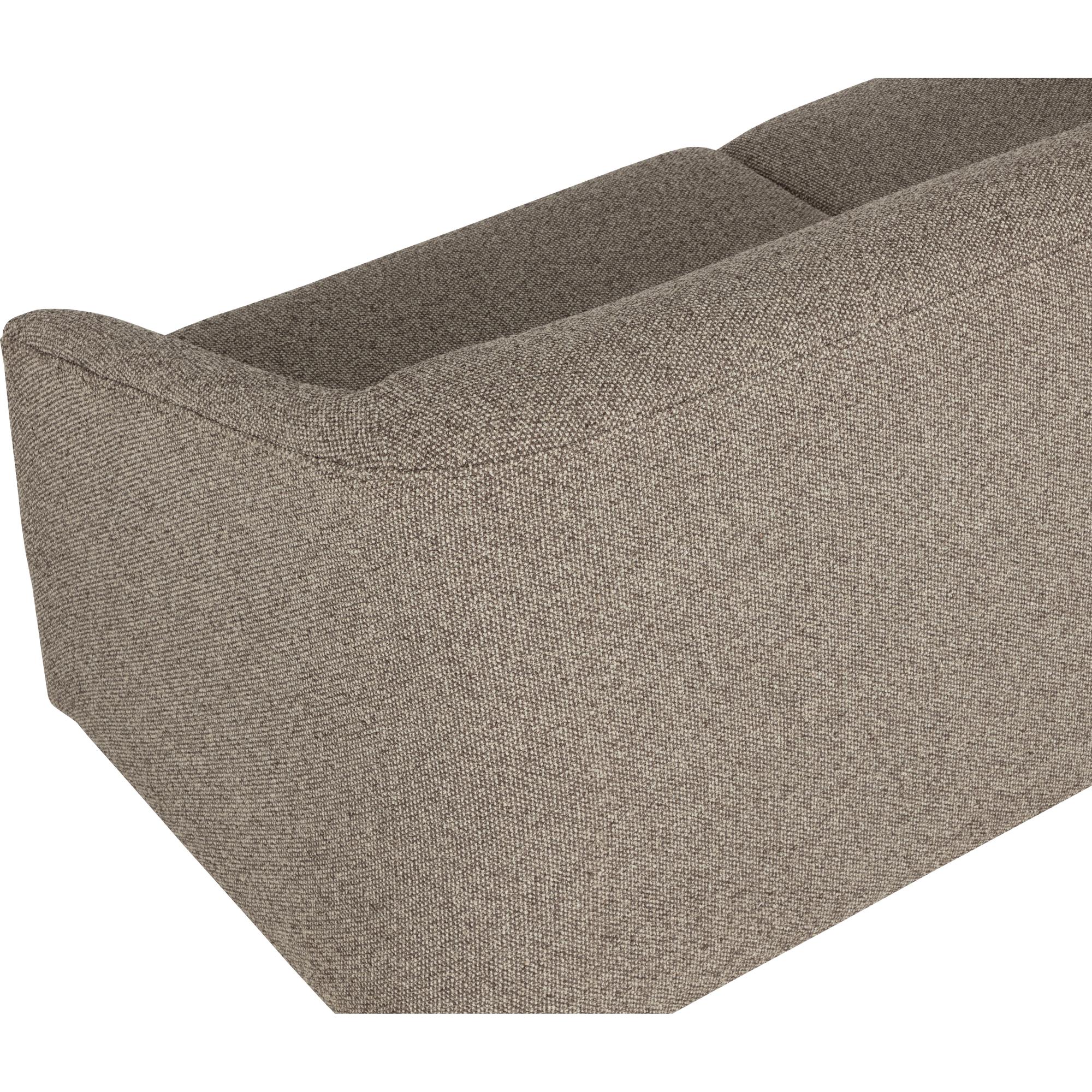 Levy Sofa Bed - Gellar Earth 5 Levy Sofa Bed - Gellar Earth - Image 5
