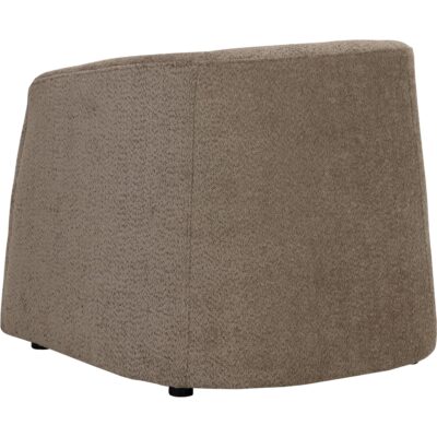 Serenade Lounge Chair - Hedda Truffle 113095 113095 4