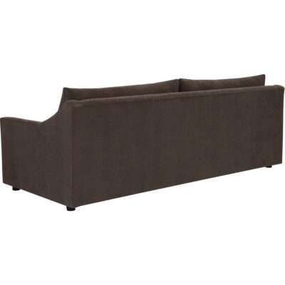 Bramwell Sofa - Rika Chocolate 113096 113096 3