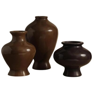 Nara Vase 14 Nara Vase 113099 113099 9