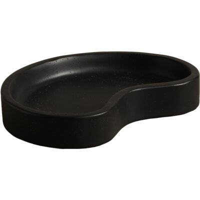 Amoeba Tray (Set Of 2) - Black 7 Amoeba Tray (Set Of 2) - Black 113110 113110 4