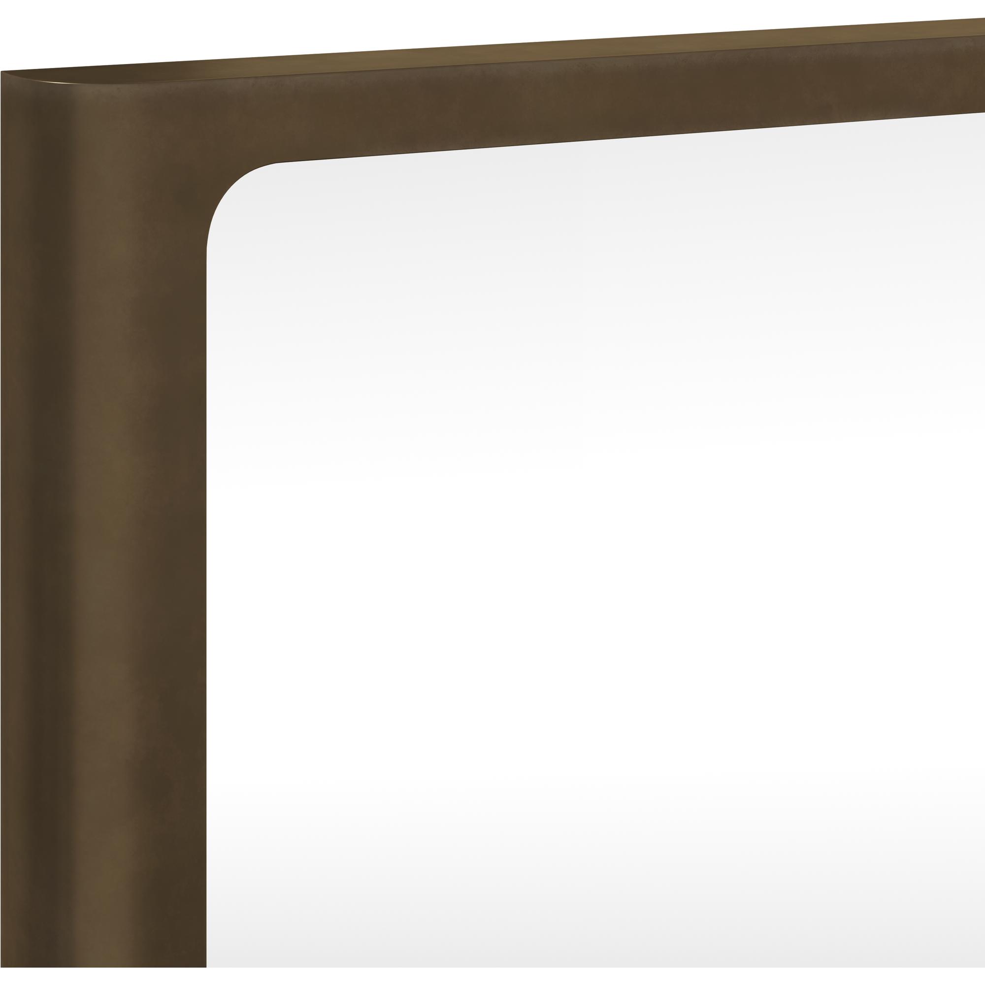 Ilya Wall Mirror 3 Ilya Wall Mirror - Image 3