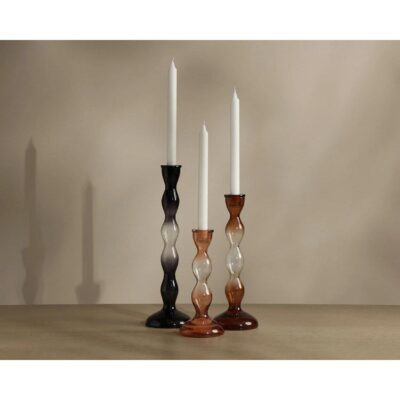 Ladies Candle Holder (Set Of 3) 6 Ladies Candle Holder (Set Of 3) 113129 113129 2