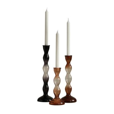 Ladies Candle Holder (Set Of 3) 9 Ladies Candle Holder (Set Of 3) 113129 113129 5