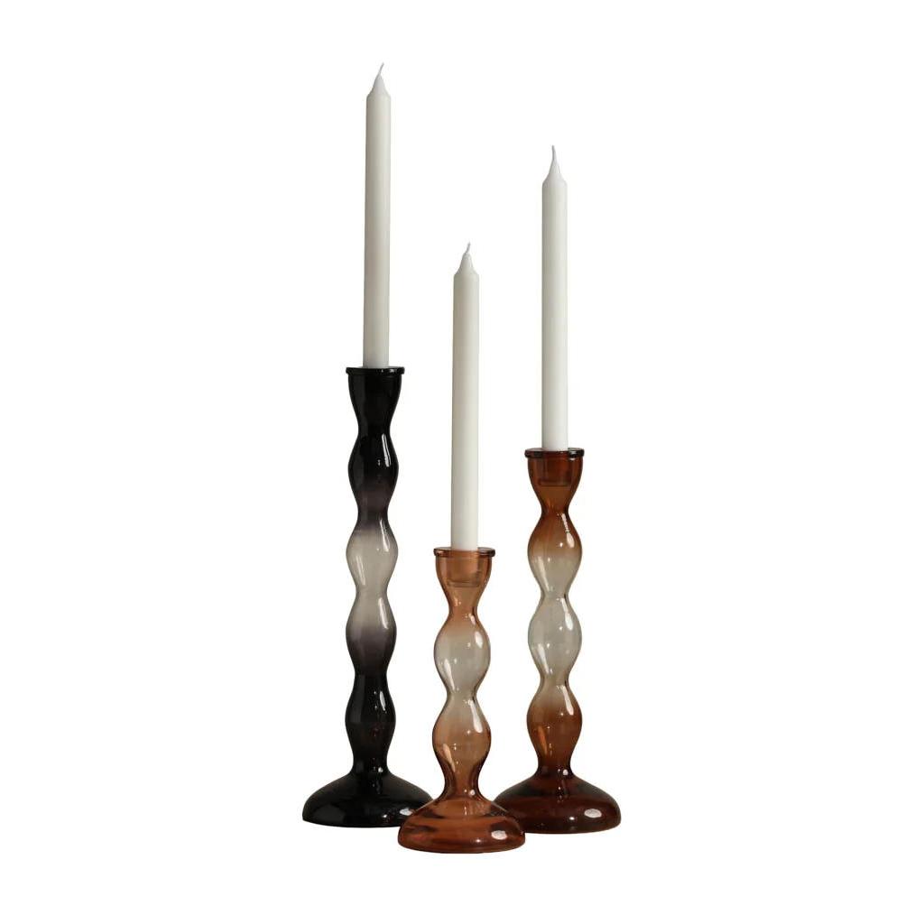 Ladies Candle Holder (Set Of 3) 5 Ladies Candle Holder (Set Of 3) - Image 5