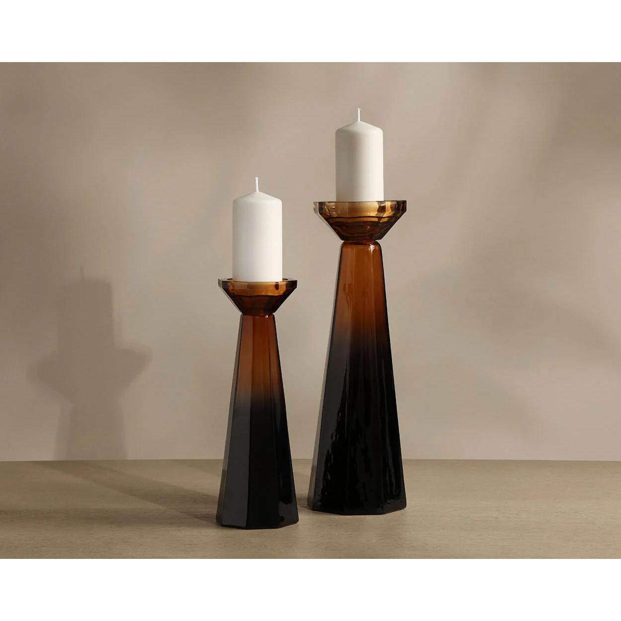 Dracula Candle Holder (Set Of 2) 3 Dracula Candle Holder (Set Of 2) - Image 3