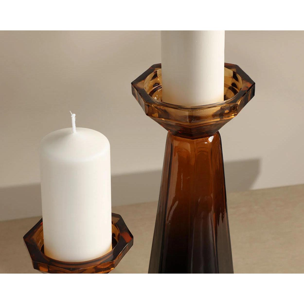 Dracula Candle Holder (Set Of 2) 4 Dracula Candle Holder (Set Of 2) - Image 4