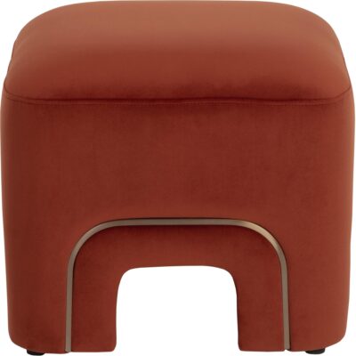 Barnum Stool - Meg Rust 6 Barnum Stool - Meg Rust 113173 113173 2