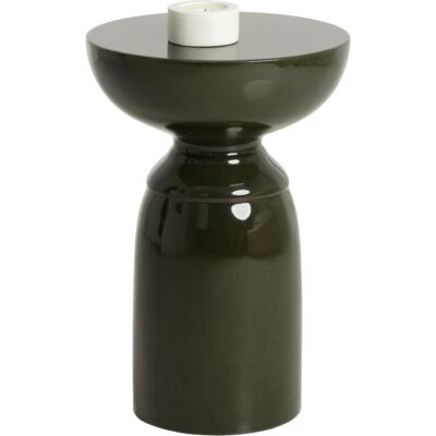 Goya End Table - Night Moss