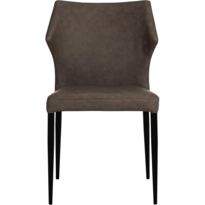 James Stackable Dining Chair - Bounce Espresso 113223 113223 2