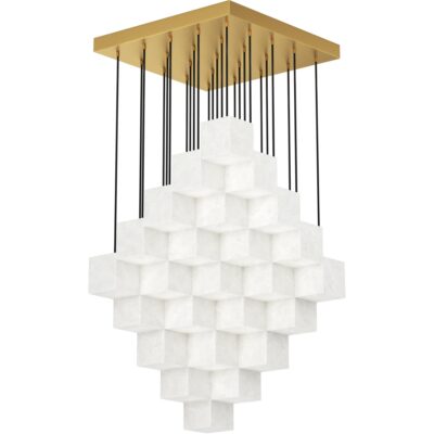Brixel Chandelier