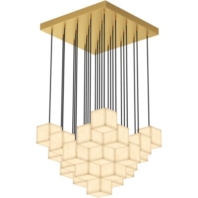 Brixel Chandelier 113226 113226 4