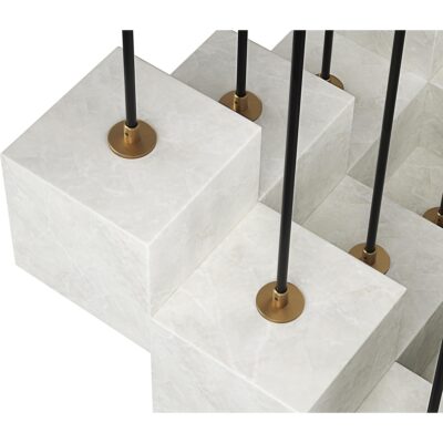 Brixel Chandelier 113226 113226 6