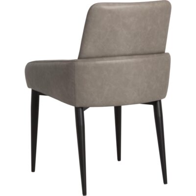 Carlo Dining Armchair - Ivanhoe Mineral 113253 113253 4