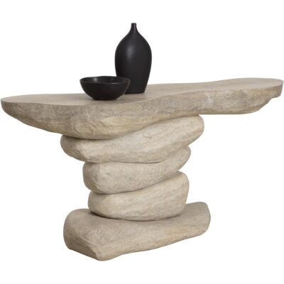 Torbay Console Table
