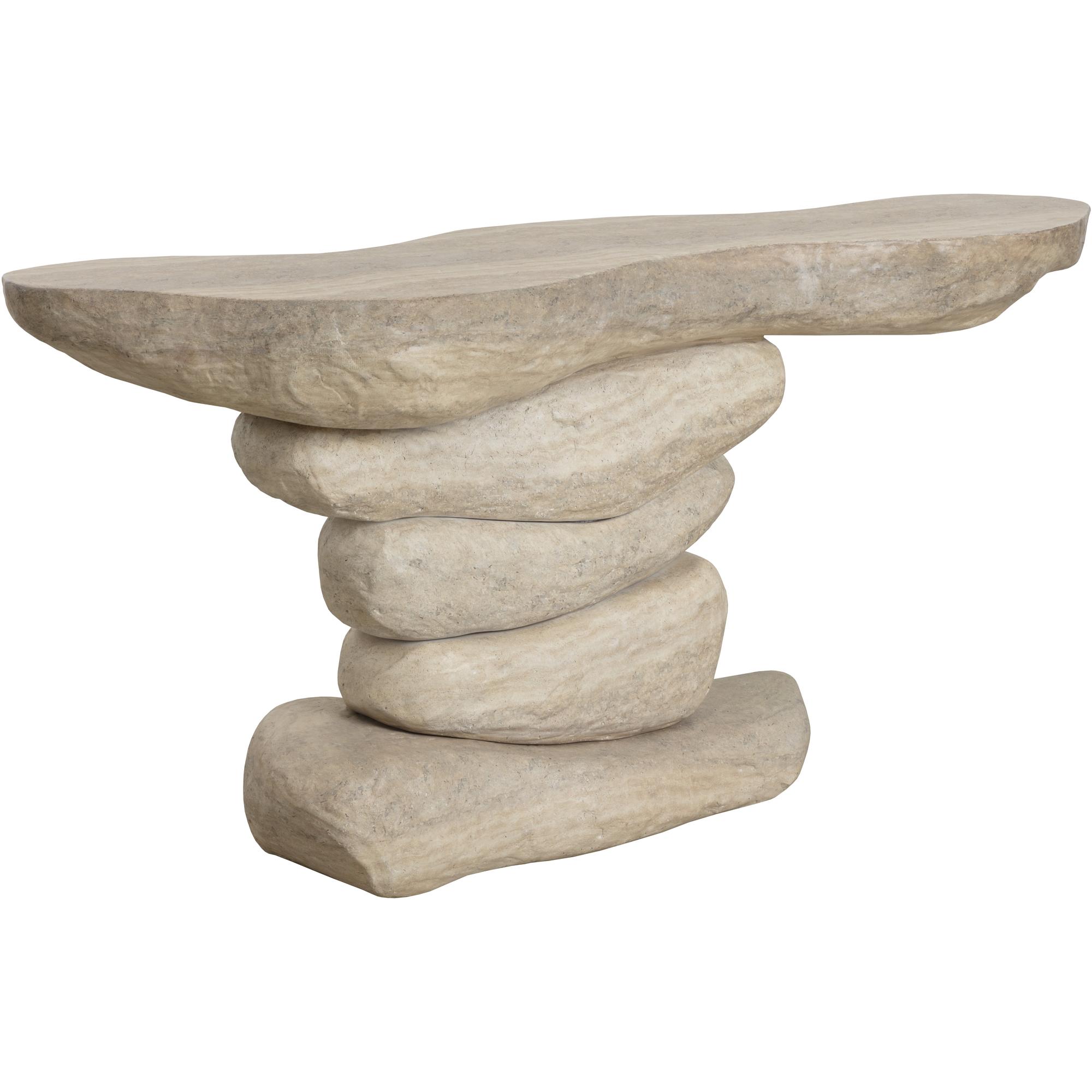 Torbay Console Table 2 Torbay Console Table - Image 2