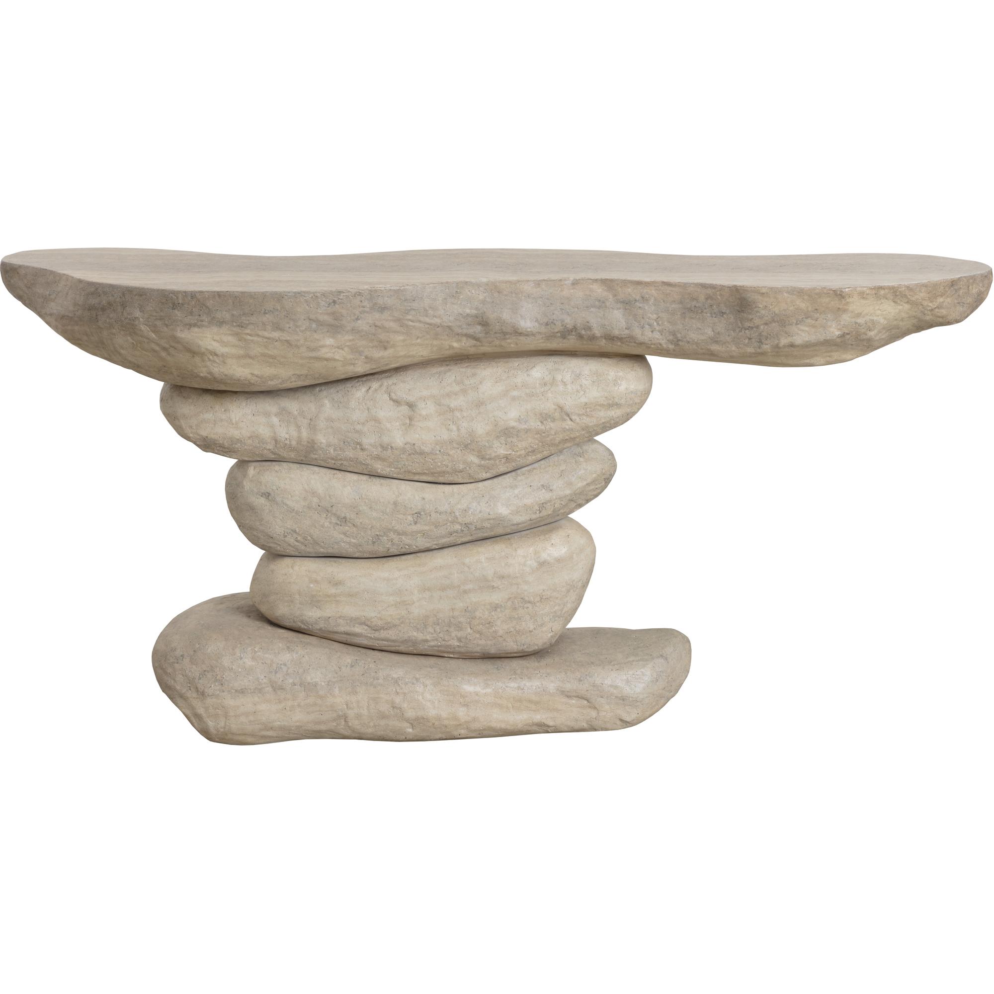 Torbay Console Table 3 Torbay Console Table - Image 3