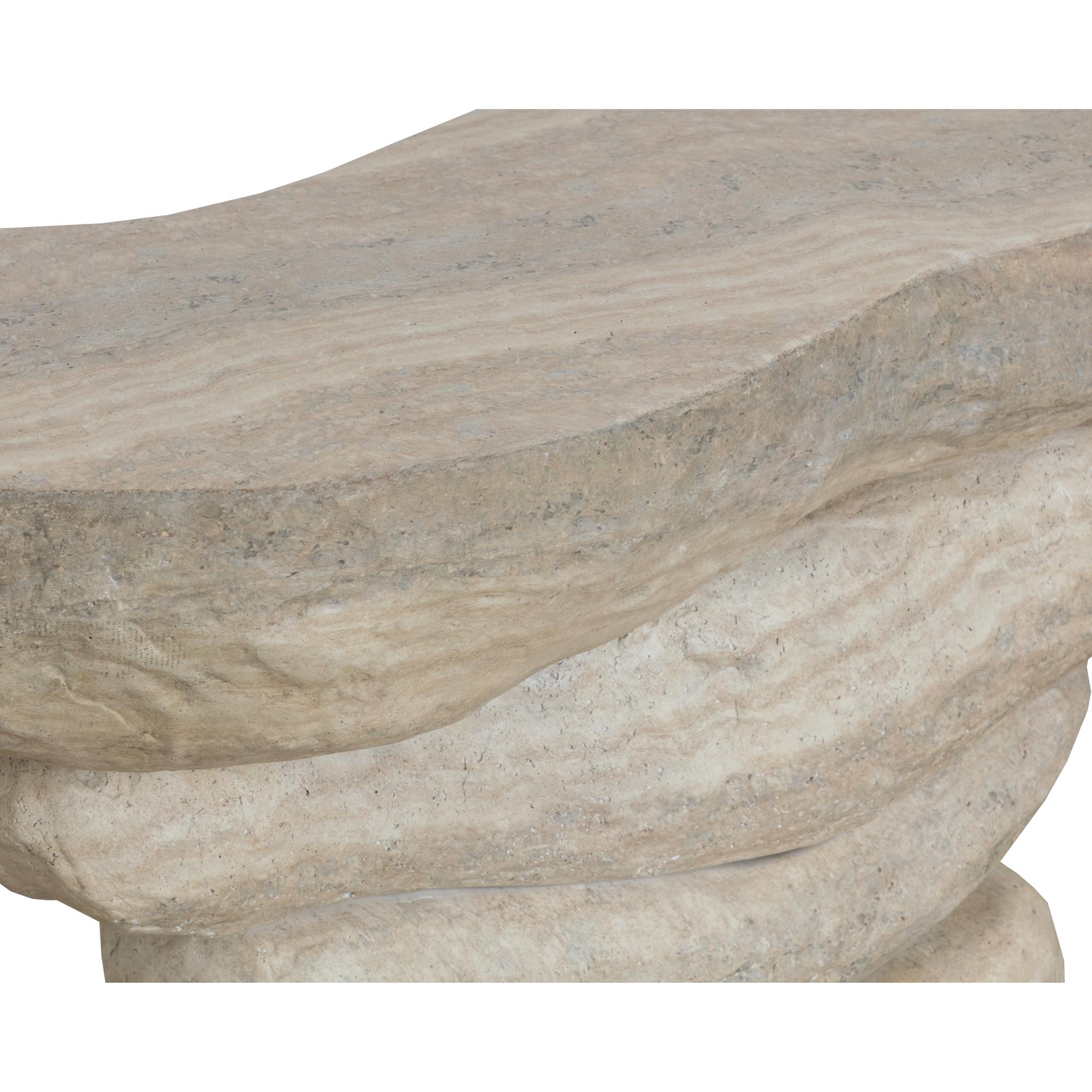 Torbay Console Table 5 Torbay Console Table - Image 5