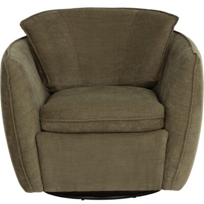Lomond Glider Lounge Chair - Rika Pine 113305 113305 2