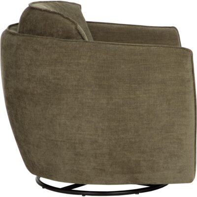 Lomond Glider Lounge Chair - Rika Pine 113305 113305 3