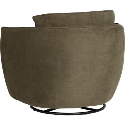Lomond Glider Lounge Chair - Rika Pine 113305 113305 4
