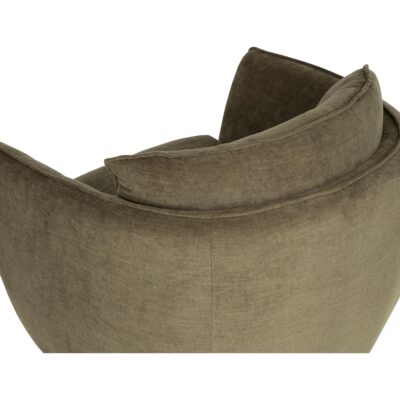 Lomond Glider Lounge Chair - Rika Pine 113305 113305 5