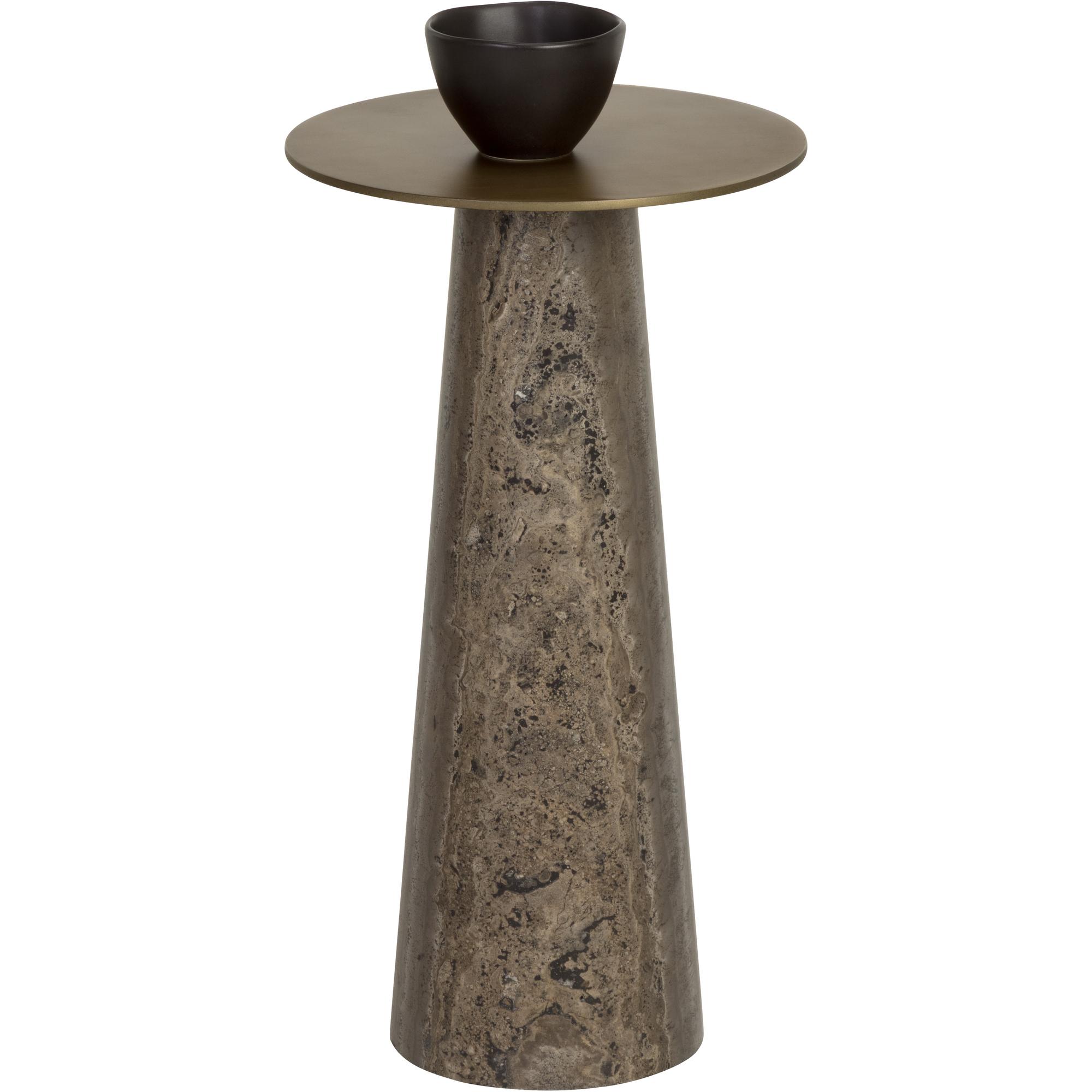 Aditi End Table - High 1 Aditi End Table - High