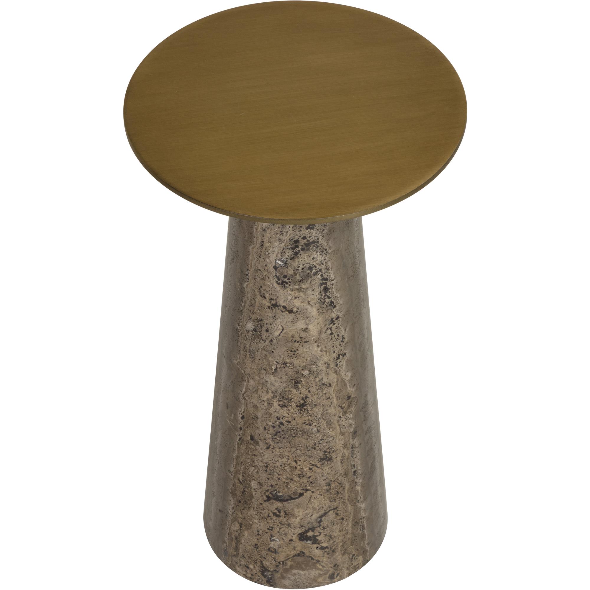 Aditi End Table - High 3 Aditi End Table - High - Image 3