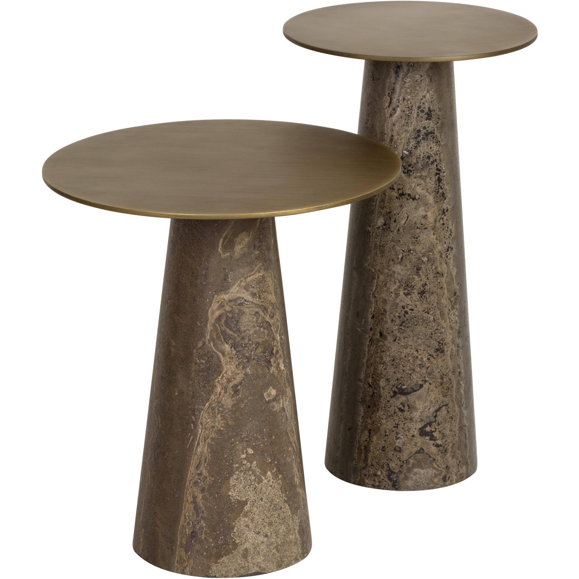 Aditi End Table - High 5 Aditi End Table - High - Image 5
