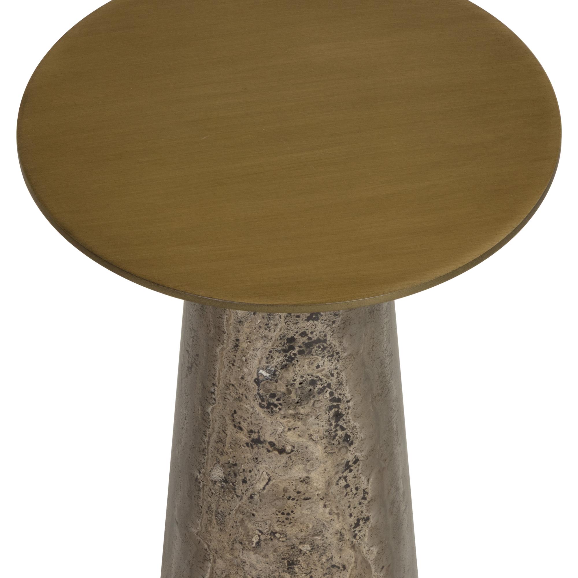 Aditi End Table - High 7 Aditi End Table - High - Image 7