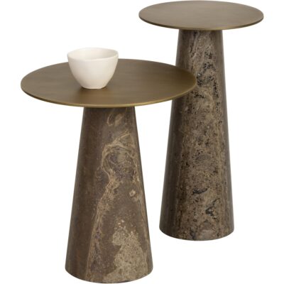 Aditi End Table - Low 113357 113357 4