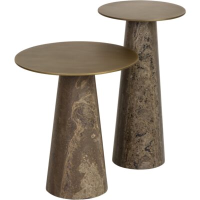 Aditi End Table - Low 113357 113357 5
