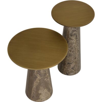 Aditi End Table - Low 113357 113357 6