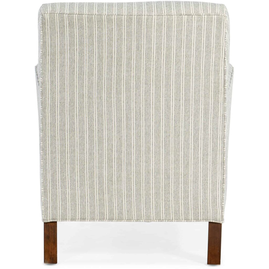 Aunt Jane Club Chair - Image 3
