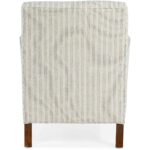 Aunt Jane Club Chair 1190 1190 back silo 0621