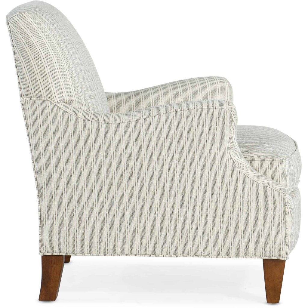 Aunt Jane Club Chair - Image 2