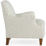 Aunt Jane Club Chair 1190 1190 side silo 0621