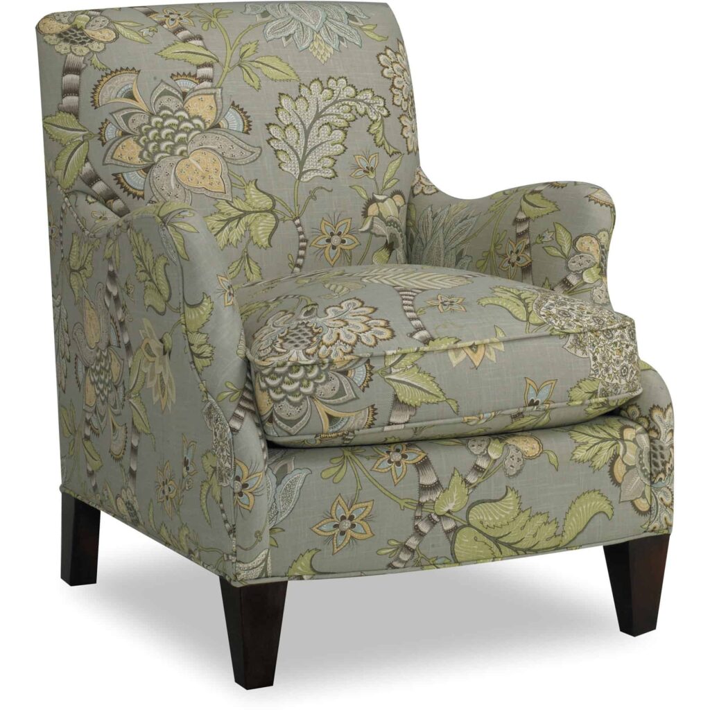 Aunt Jane Club Chair - Image 4