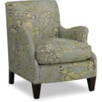 Aunt Jane Club Chair 1190 1190 silo
