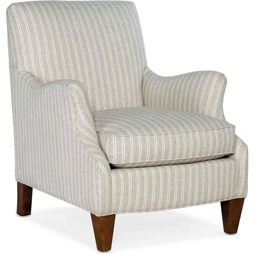 Aunt Jane Club Chair