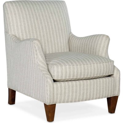 Aunt Jane Club Chair
